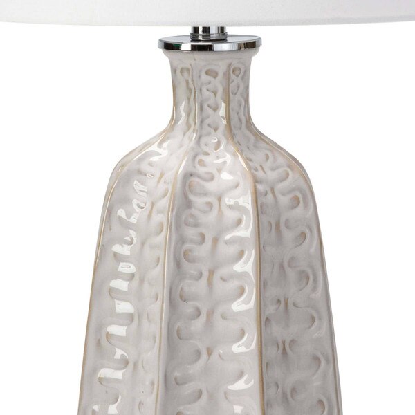 Antigua Ceramic Table Lamp